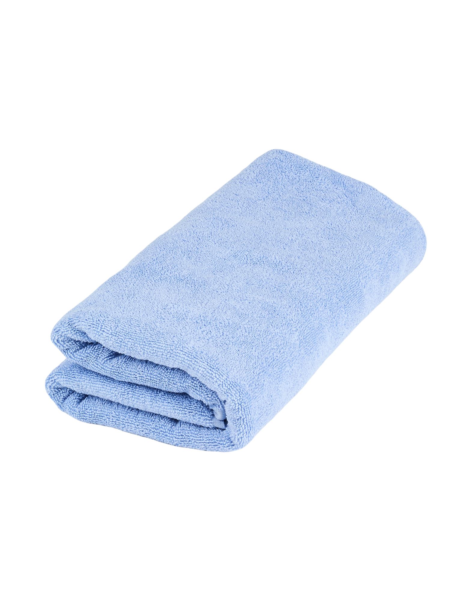 HAY Bade- & Handtuch Aus Frottee Damen Himmelblau von HAY