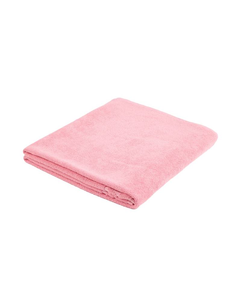 HAY Bade- & Handtuch Aus Frottee Damen Rosa von HAY