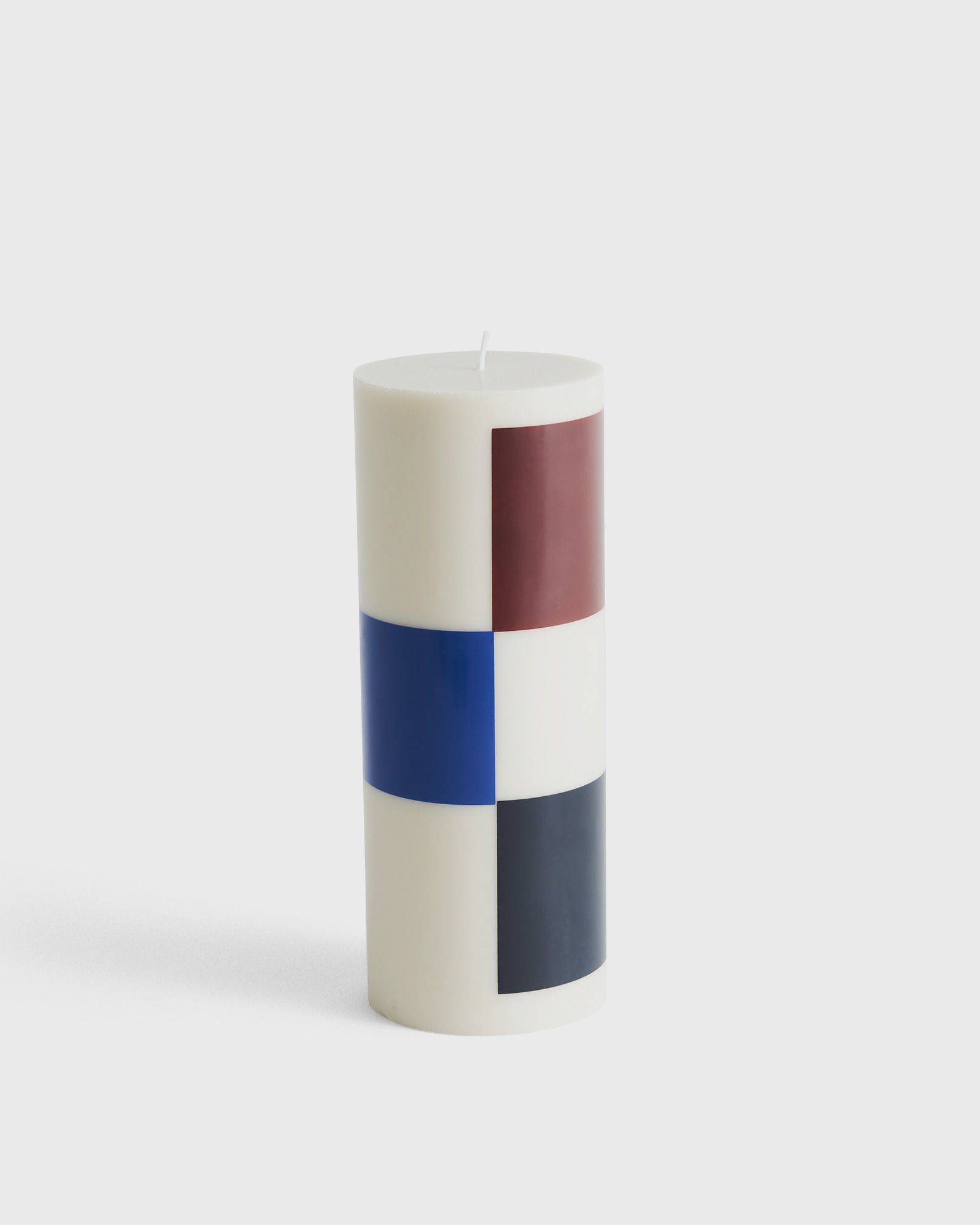 HAY Column Candle Large men Home deco multi in Größe:ONE SIZE von HAY