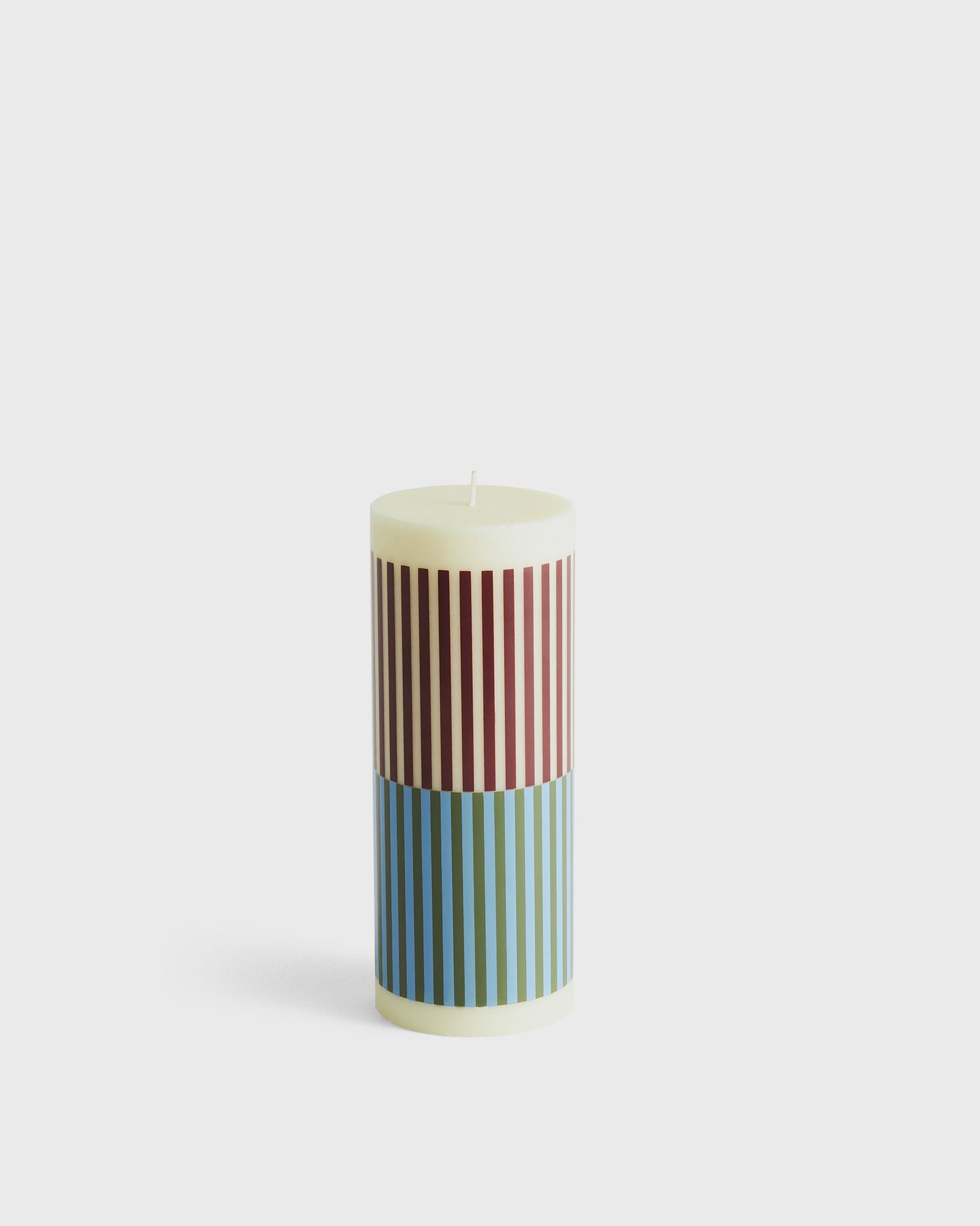 HAY Column Candle Medium men Home deco multi in Größe:ONE SIZE HAY Column Candle Medium men Home deco multi in Größe:ONE SIZE von HAY