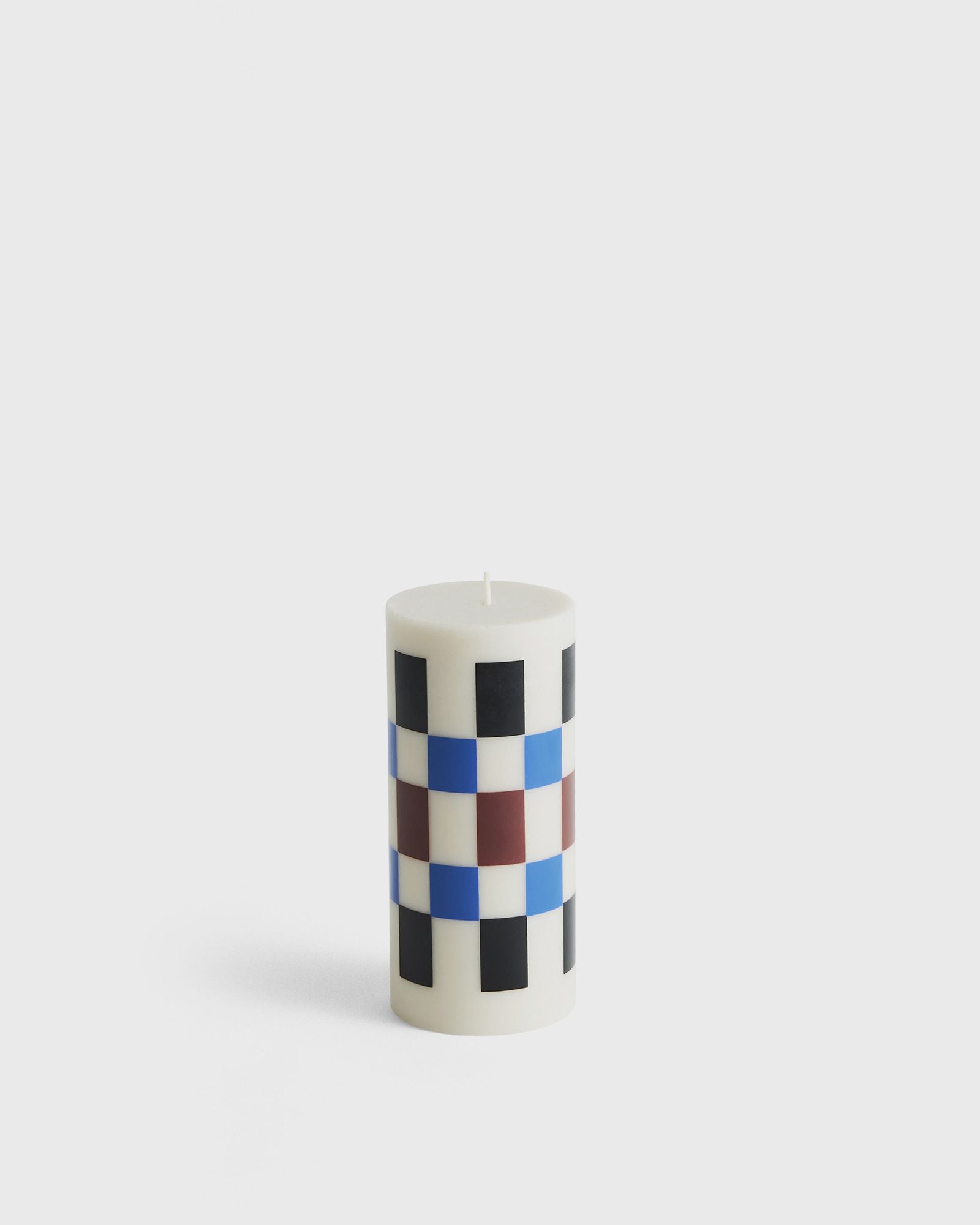 HAY Column Candle Small men Home deco multi in Größe:ONE SIZE HAY Column Candle Small men Home deco multi in Größe:ONE SIZE von HAY
