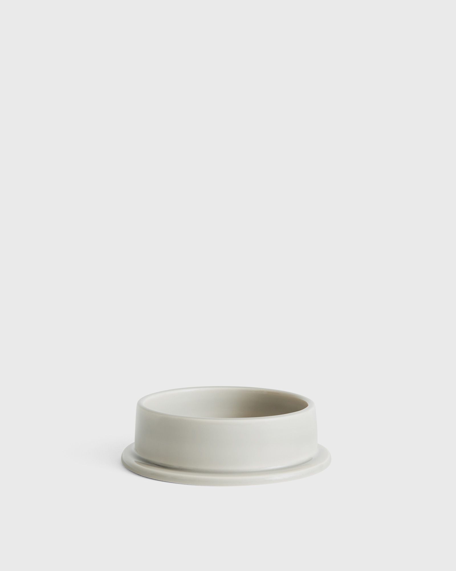 HAY Column Candleholder Large men Home deco grey in Größe:ONE SIZE HAY Column Candleholder Large men Home deco grey in Größe:ONE SIZE von HAY