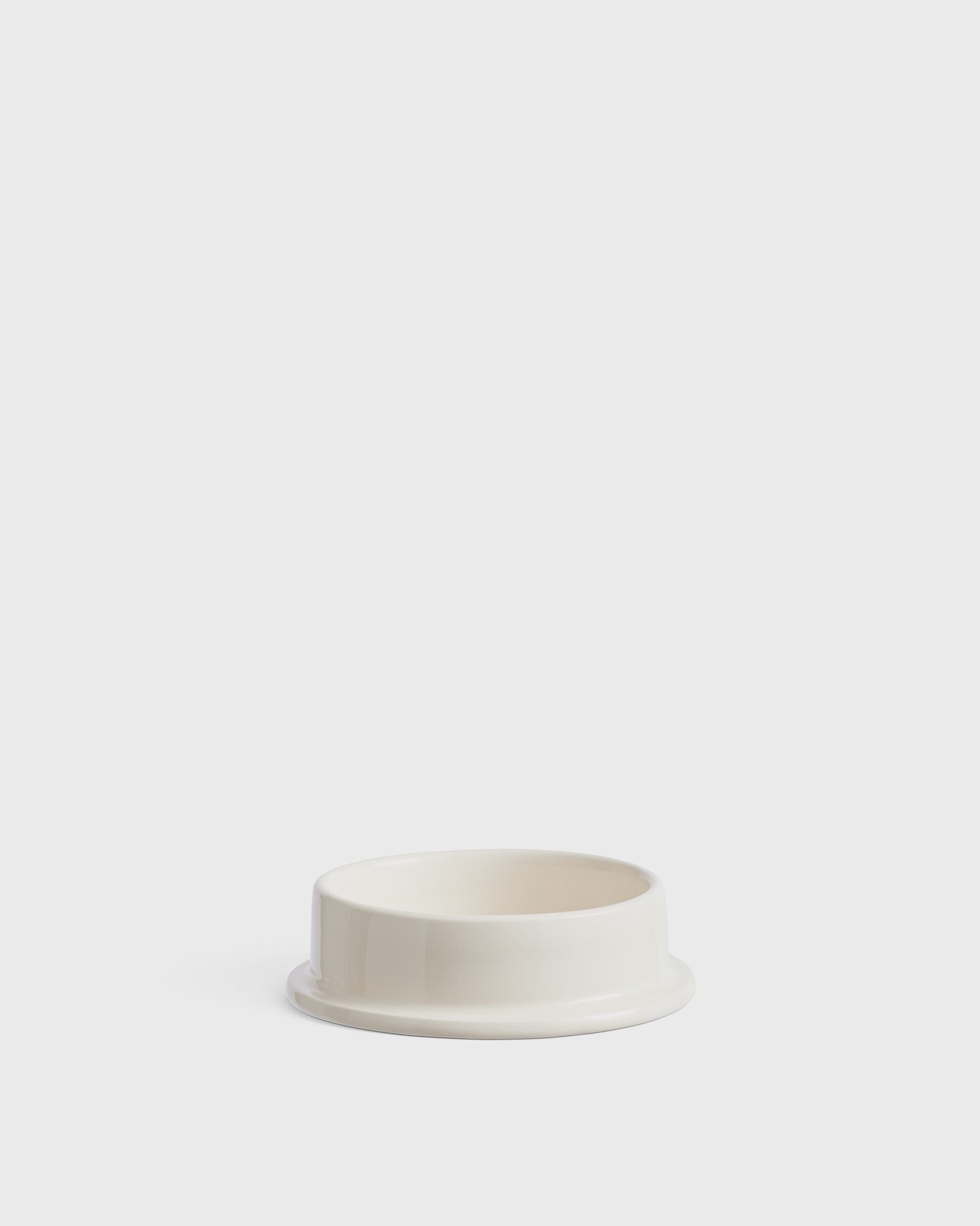 HAY Column Candleholder Medium men Home deco white in Größe:ONE SIZE HAY Column Candleholder Medium men Home deco white in Größe:ONE SIZE von HAY