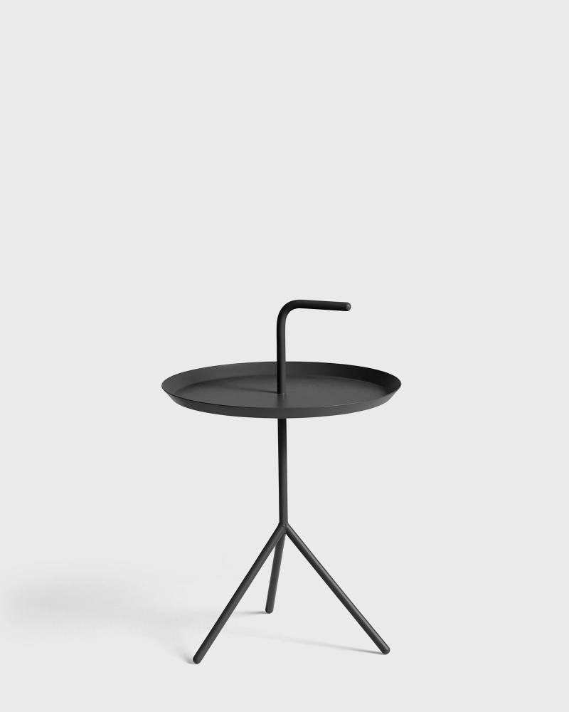 HAY DLM men Home deco black in Größe:ONE SIZE von HAY