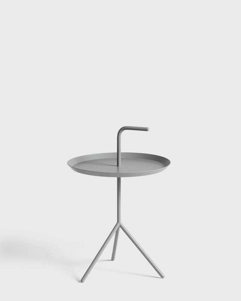 HAY DLM men Home deco grey in Größe:ONE SIZE von HAY