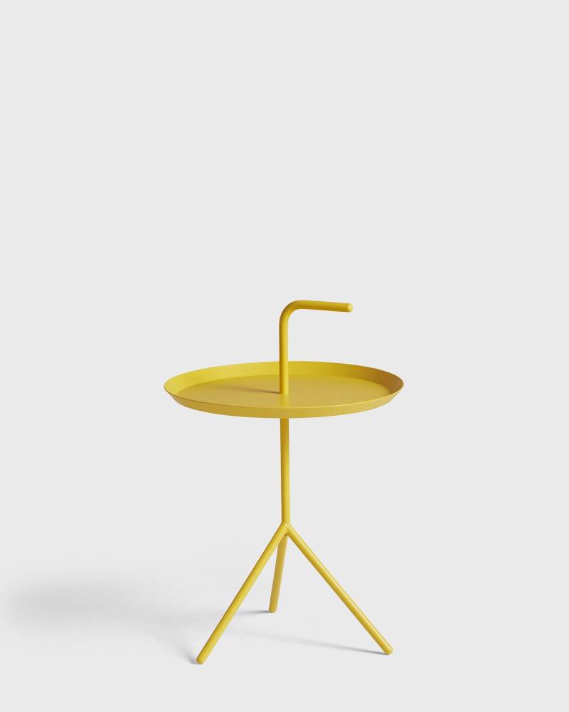 HAY DLM men Home deco yellow in Größe:ONE SIZE von HAY
