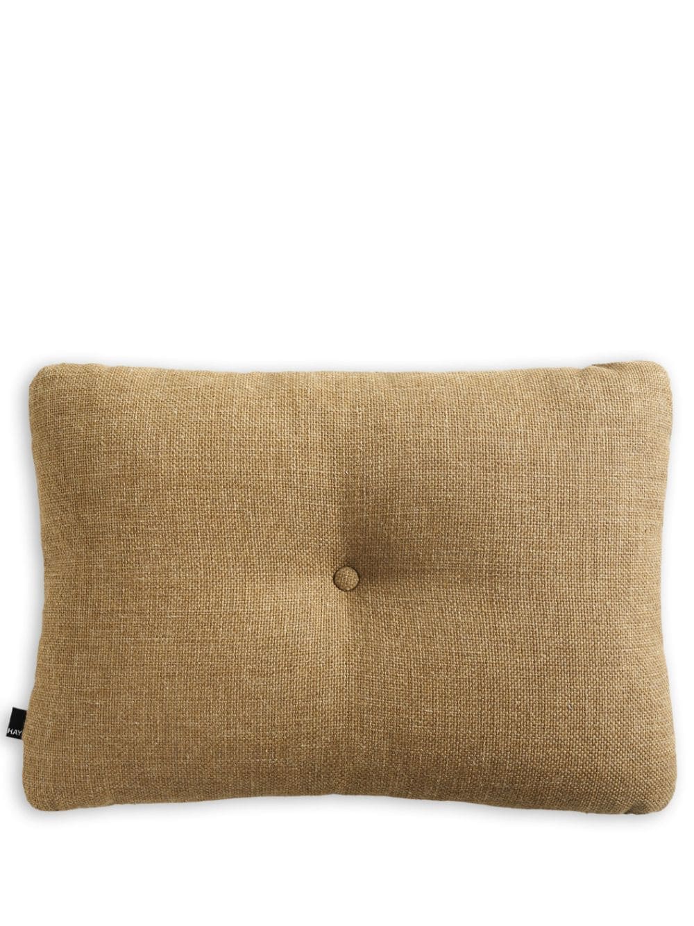 HAY Dot Cushion XL Kissen - Nude von HAY