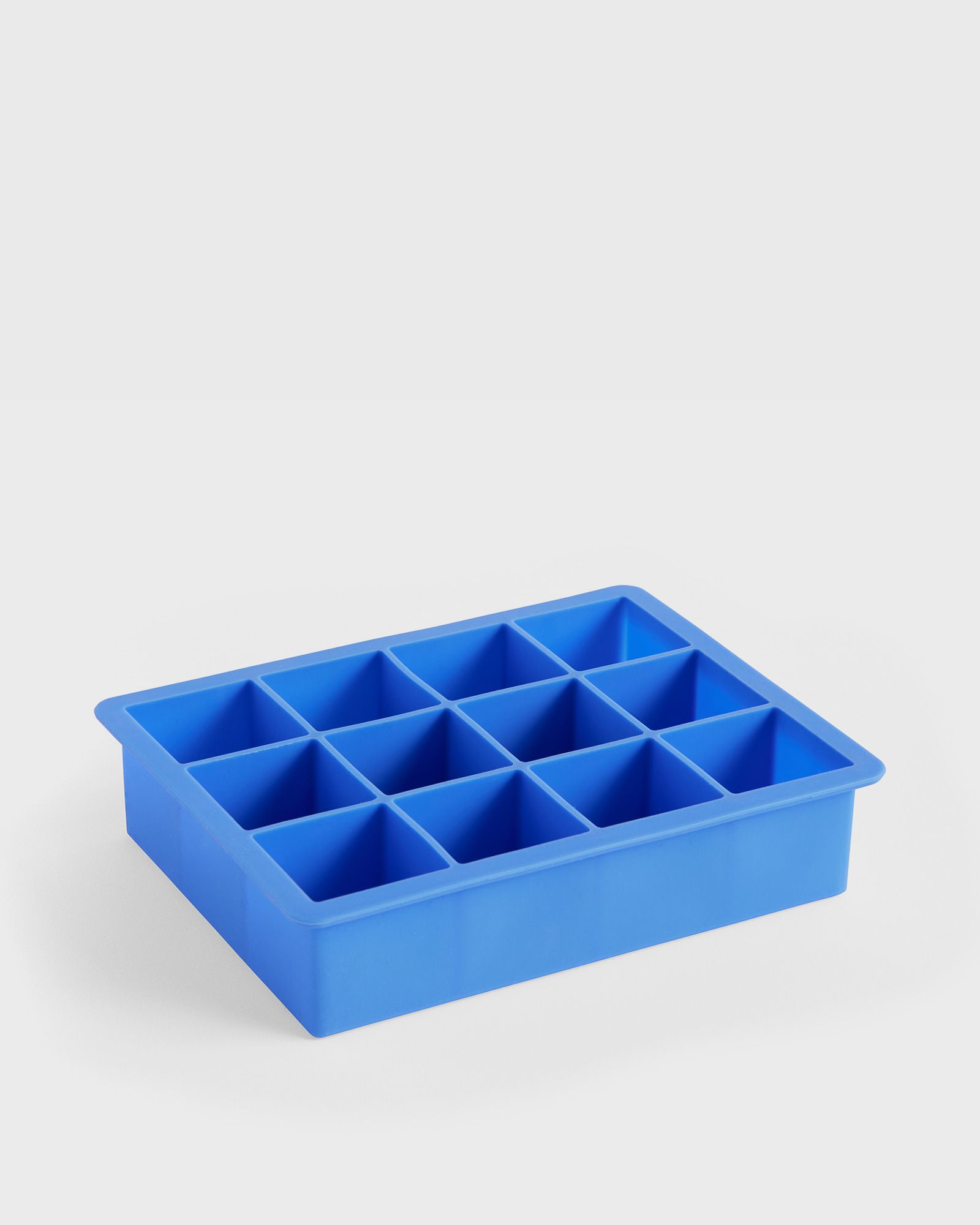 HAY Ice Cube Tray Square X-Large men Kitchen- & Tableware blue in Größe:ONE SIZE HAY Ice Cube Tray Square X-Large men Kitchen- & Tableware blue in Größe:ONE SIZE von HAY