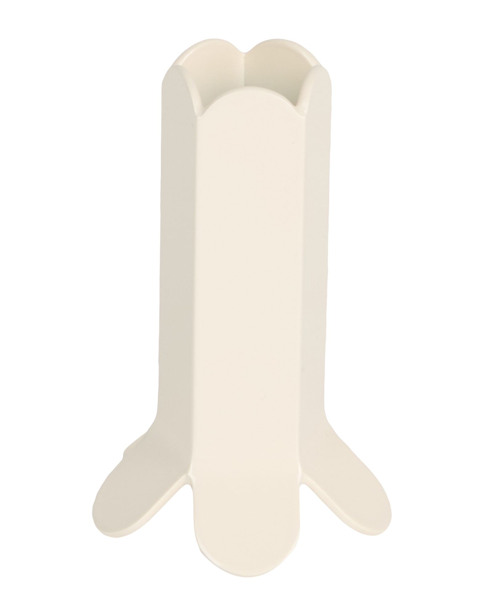 HAY Kerzenleuchter Unisex Elfenbein von HAY