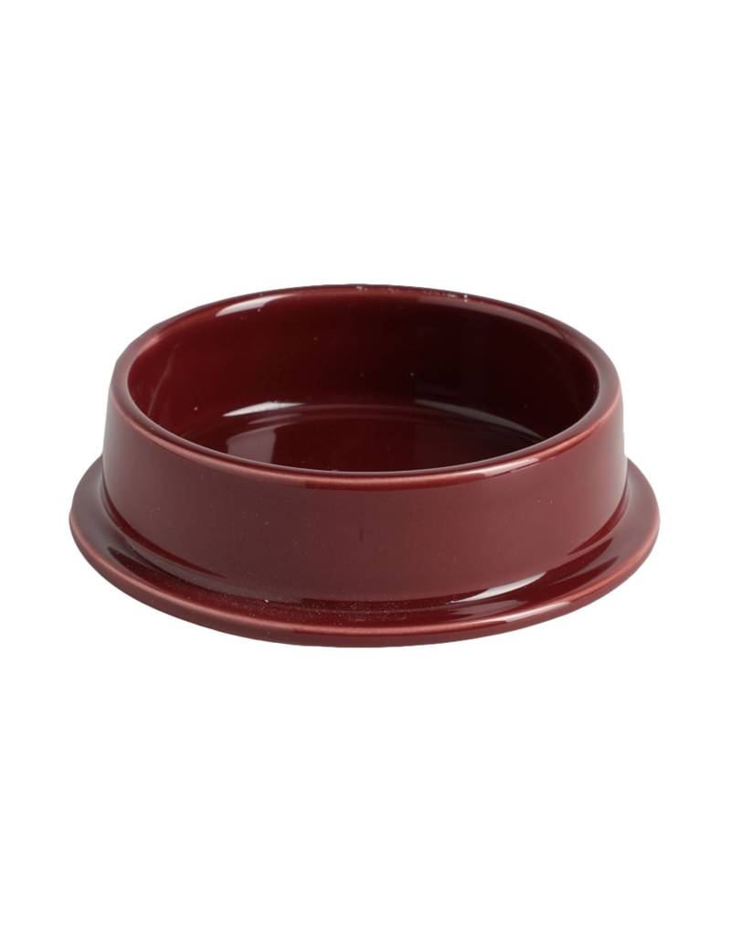 HAY Kerzenleuchter Unisex Schokobraun von HAY