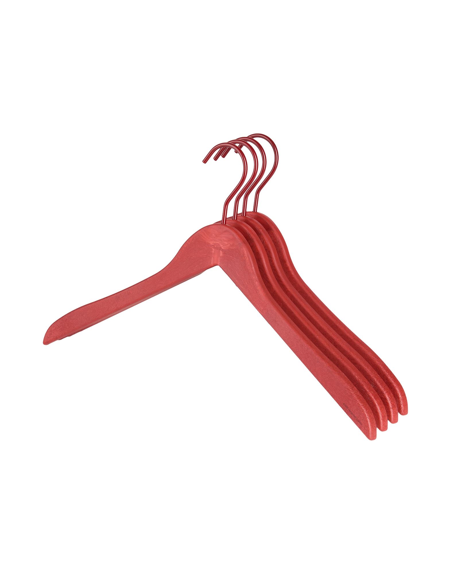 HAY Kleiner Gegenstand Für Zuhause Unisex Rot von HAY