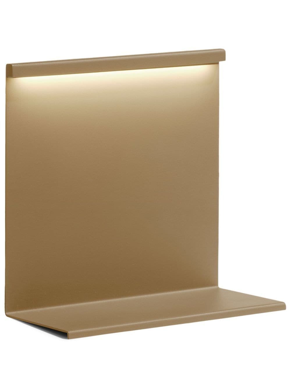 HAY LBM Tischlampe - Gold von HAY