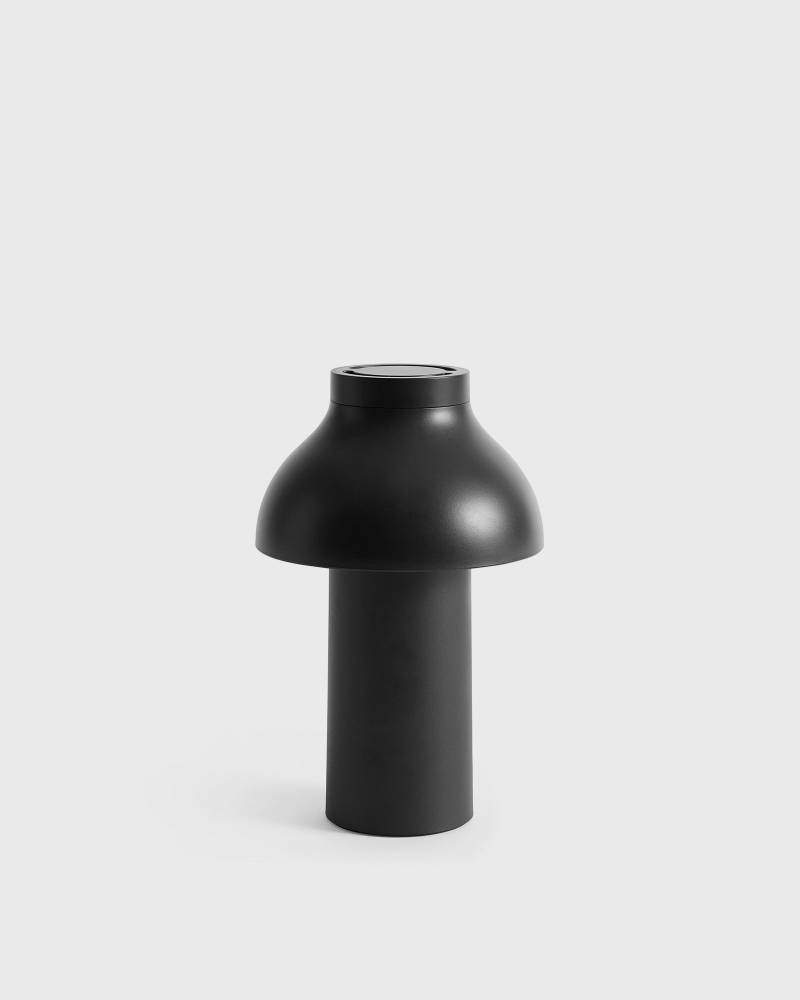 HAY PC Portable Lamp No 2 men Lighting black in Größe:ONE SIZE von HAY