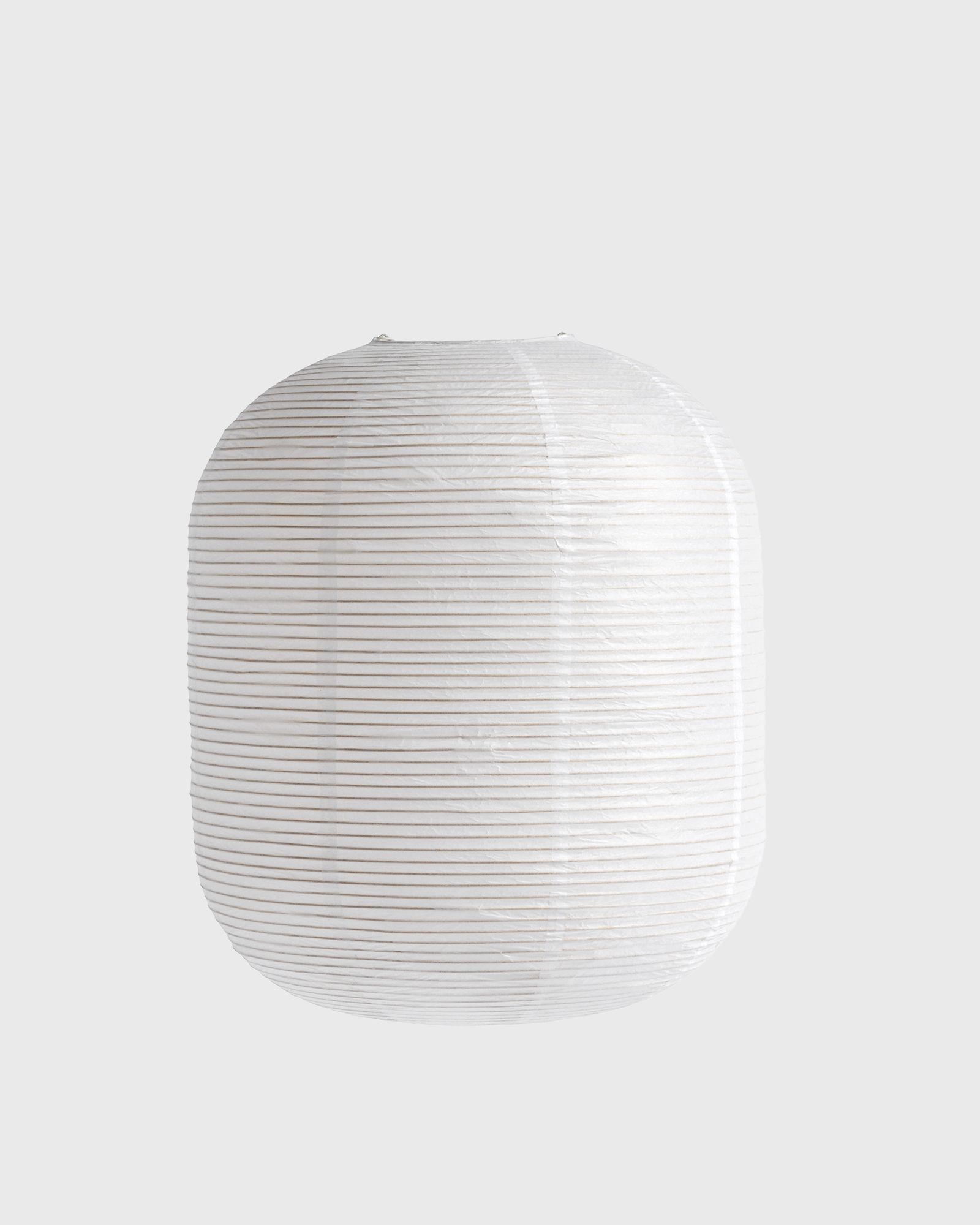 HAY Rice Paper Shade men Lighting white in Größe:ONE SIZE HAY Rice Paper Shade men Lighting white in Größe:ONE SIZE von HAY