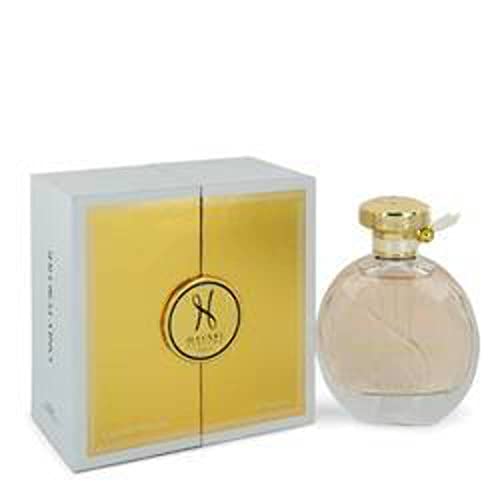 HAYARI Hay Only for Her EDP Vapo 100 ml, 1er Pack (1 x 100 ml) von HAYARI
