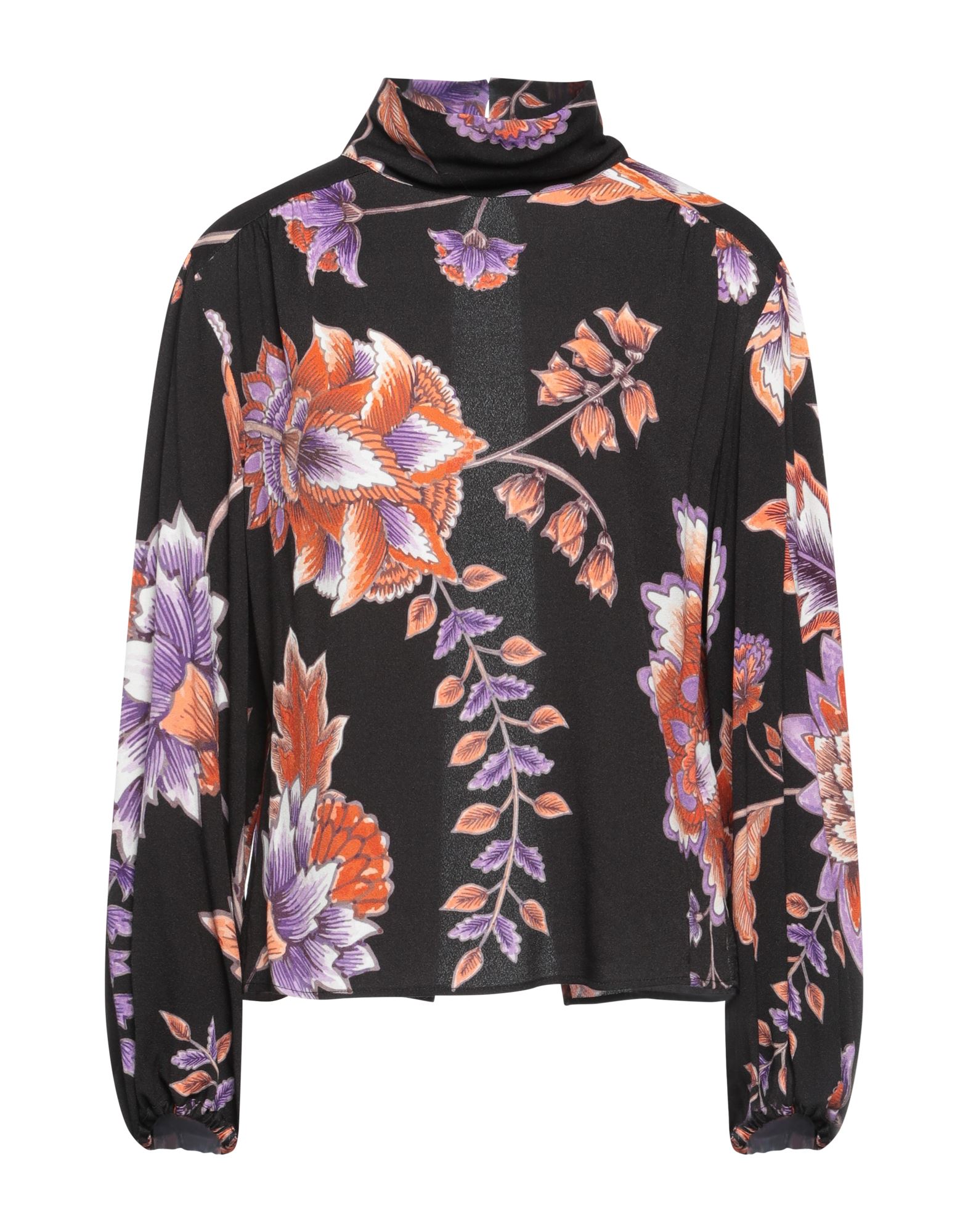 HAYLEY MENZIES Top Damen Schwarz HAYLEY MENZIES Top Damen Schwarz von HAYLEY MENZIES