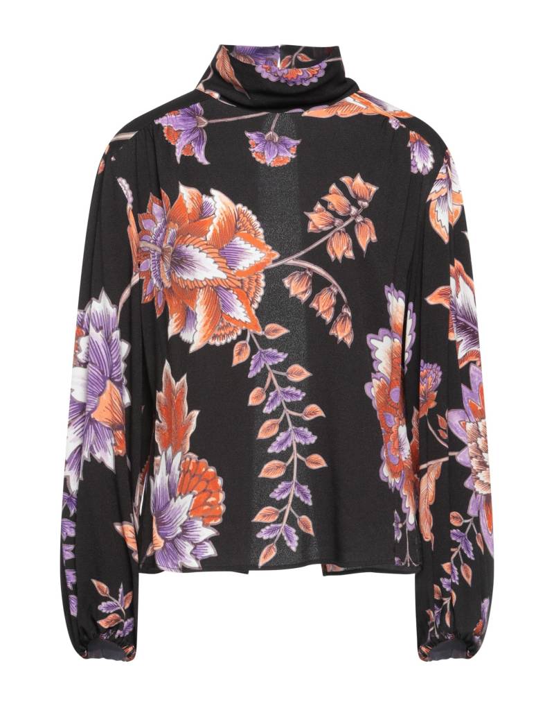 HAYLEY MENZIES Top Damen Schwarz von HAYLEY MENZIES
