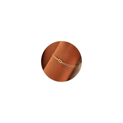 HAYOUWAY Armband Damen Gold von HAYOUWAY