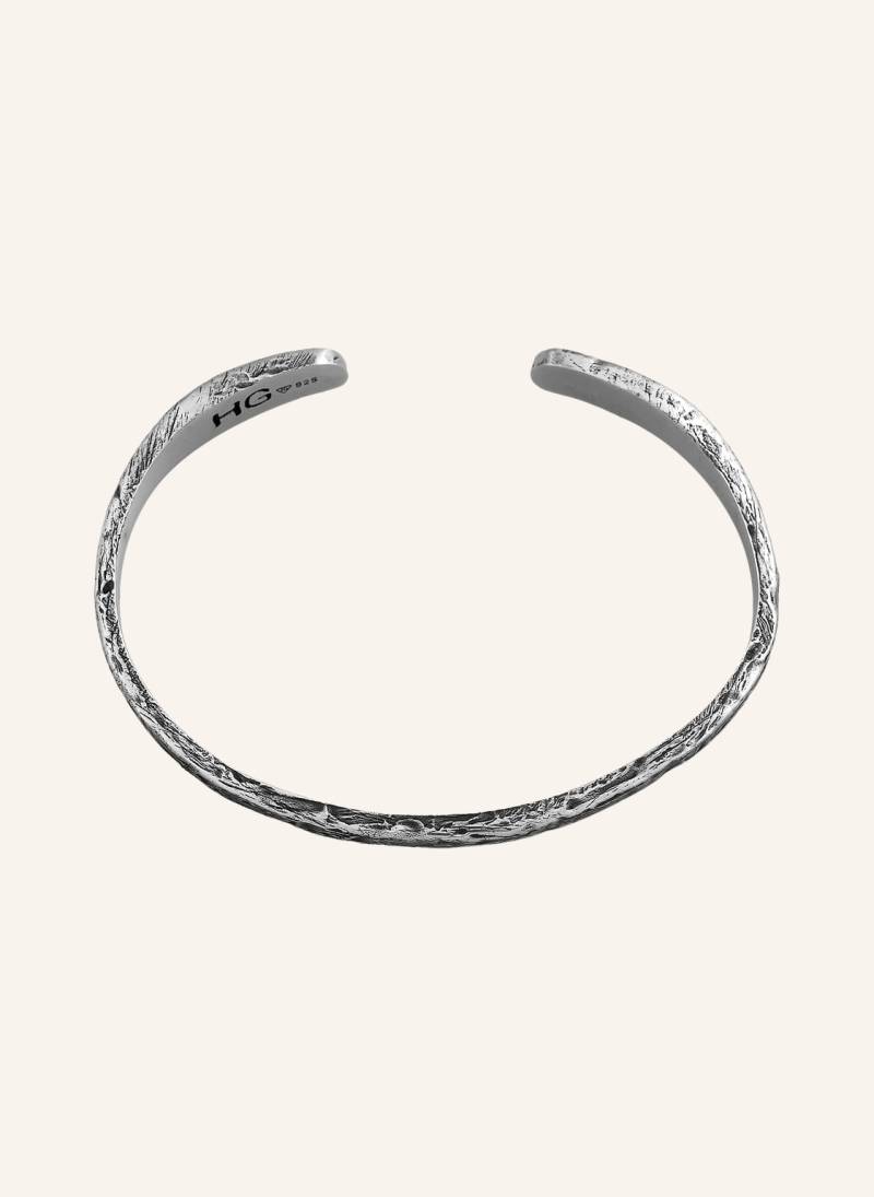 Haze & Glory Armreif silber von HAZE & GLORY