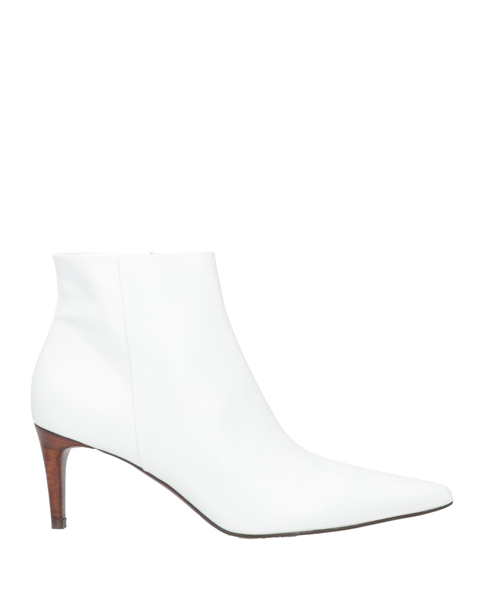 HAZY Stiefelette Damen Weiß HAZY Stiefelette Damen Weiß von HAZY