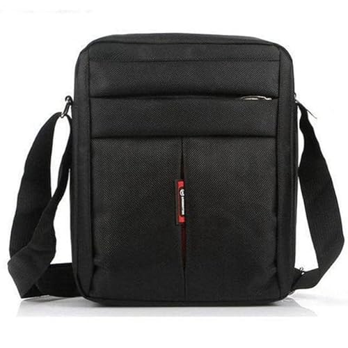 Heißer Verkauf Hohe Qualität Luxus Männer Messenger Taschen, Oxford Mann Taschen Handtasche Herren Reisetaschen Kleine Crossbody Männer Schulter Taschen von HAssy