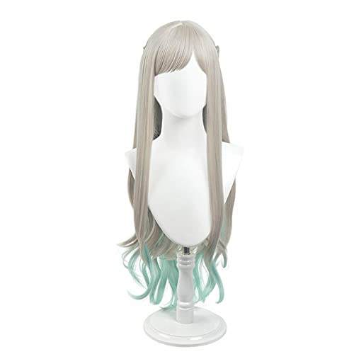 HBYLEE Anime Coser pruik Anime toilettengebunden Hanako- kun yashiro nene Cosplay perücke Lange perücke synthetische Haare+ Wig Cap Party Rolle Spielen mädchen Frauen[Farbe:nach Plan] von HBYLEE