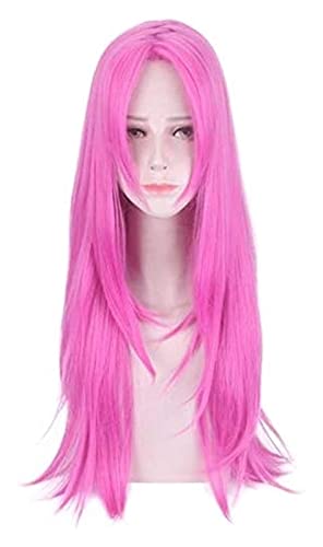 HBYLEE-Wig for cosplay Cosplay Perücke 's Bizarre Adventure iavolo King Crimson Golden Wind Head Cosplay Perücke Halloween Party Perücken KEEBON Coser Wig von HBYLEE