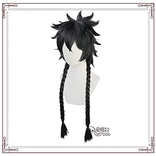 HBYLEE-Wig for cosplay Wig Anime Cosplay Blue Period Blue Period Yu Hashida cos Wig Hachitora Yaguchi von HBYLEE