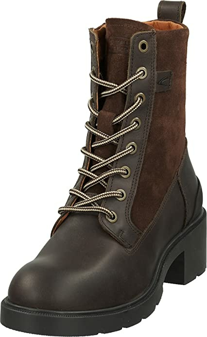 HC Footwear GmbH braun 36 HC Footwear GmbH braun 36 von HC Footwear GmbH