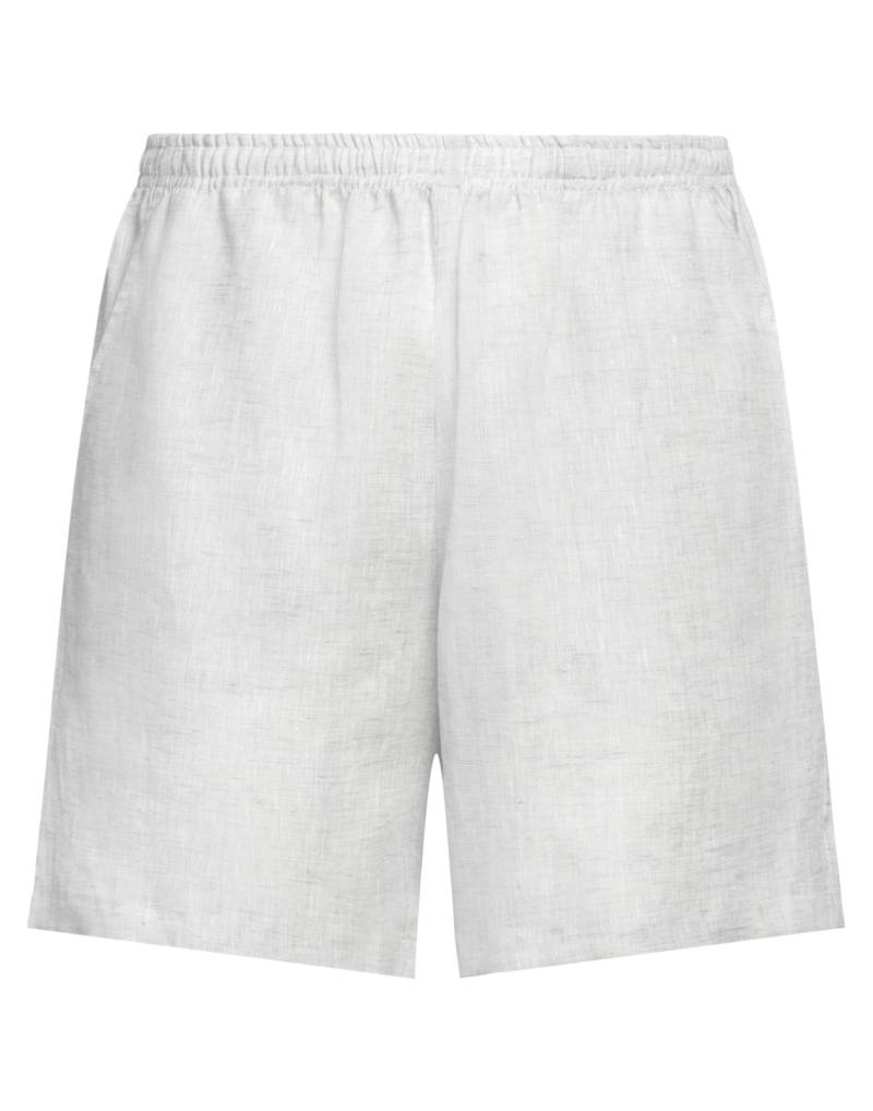 HOLY CAFTAN Shorts & Bermudashorts Herren Hellgrau von HOLY CAFTAN