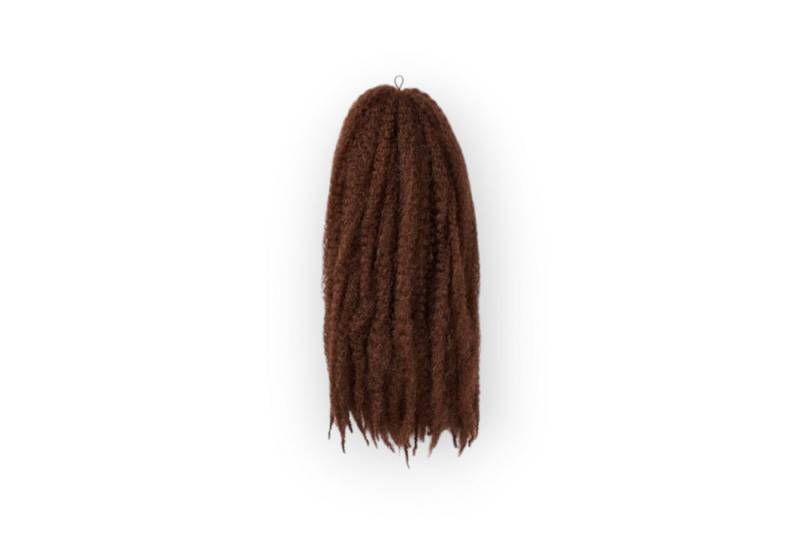 HC Kunsthaar-Extension Afro Twist Braid von HC