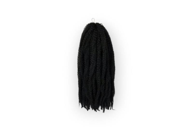 HC Kunsthaar-Extension Afro Twist Braid von HC