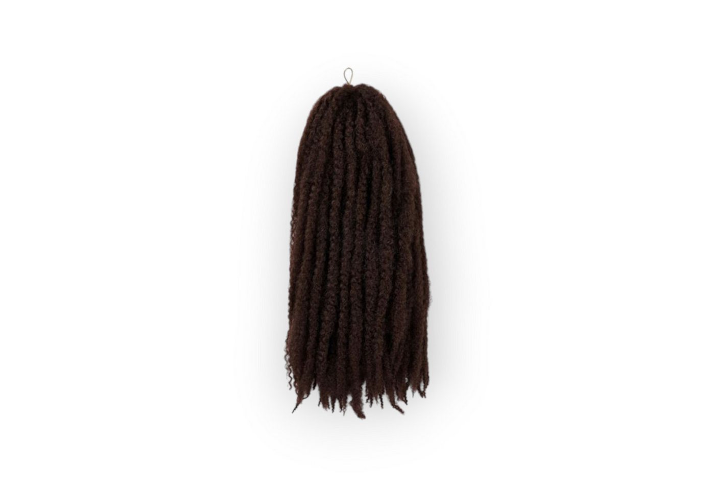 HC Kunsthaar-Extension Afro Twist Braid von HC