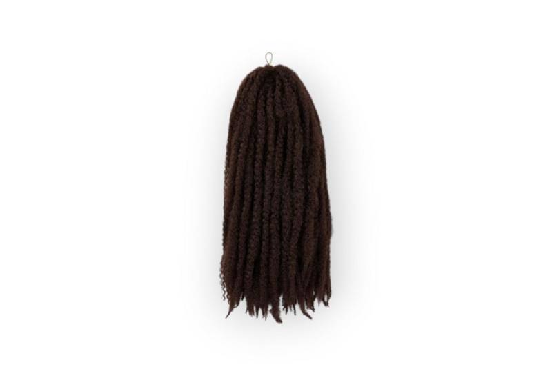 HC Kunsthaar-Extension Afro Twist Braid von HC