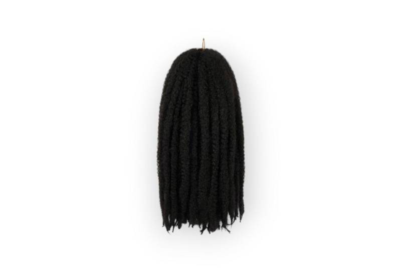 HC Kunsthaar-Extension Afro Twist Braid von HC