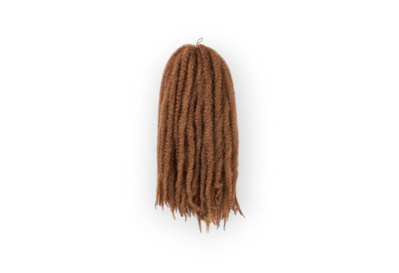 HC Kunsthaar-Extension Afro Twist Braid von HC