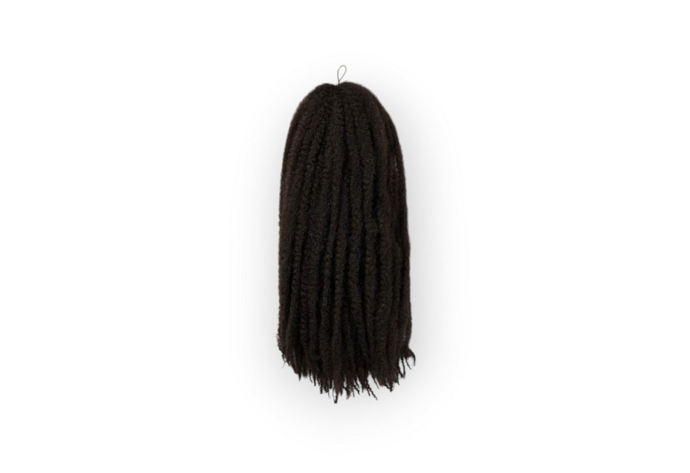 HC Kunsthaar-Extension Afro Twist Braid von HC