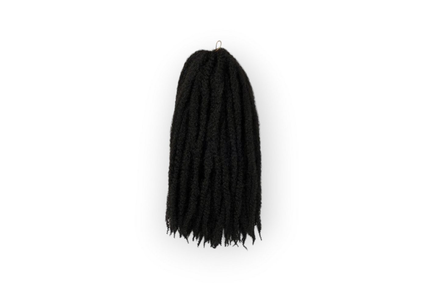 HC Kunsthaar-Extension Afro Twist Braid von HC
