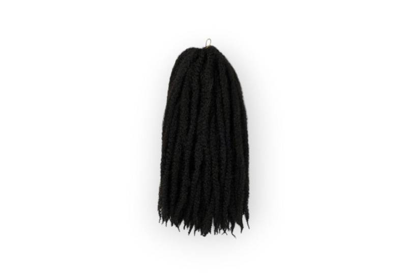 HC Kunsthaar-Extension Afro Twist Braid von HC