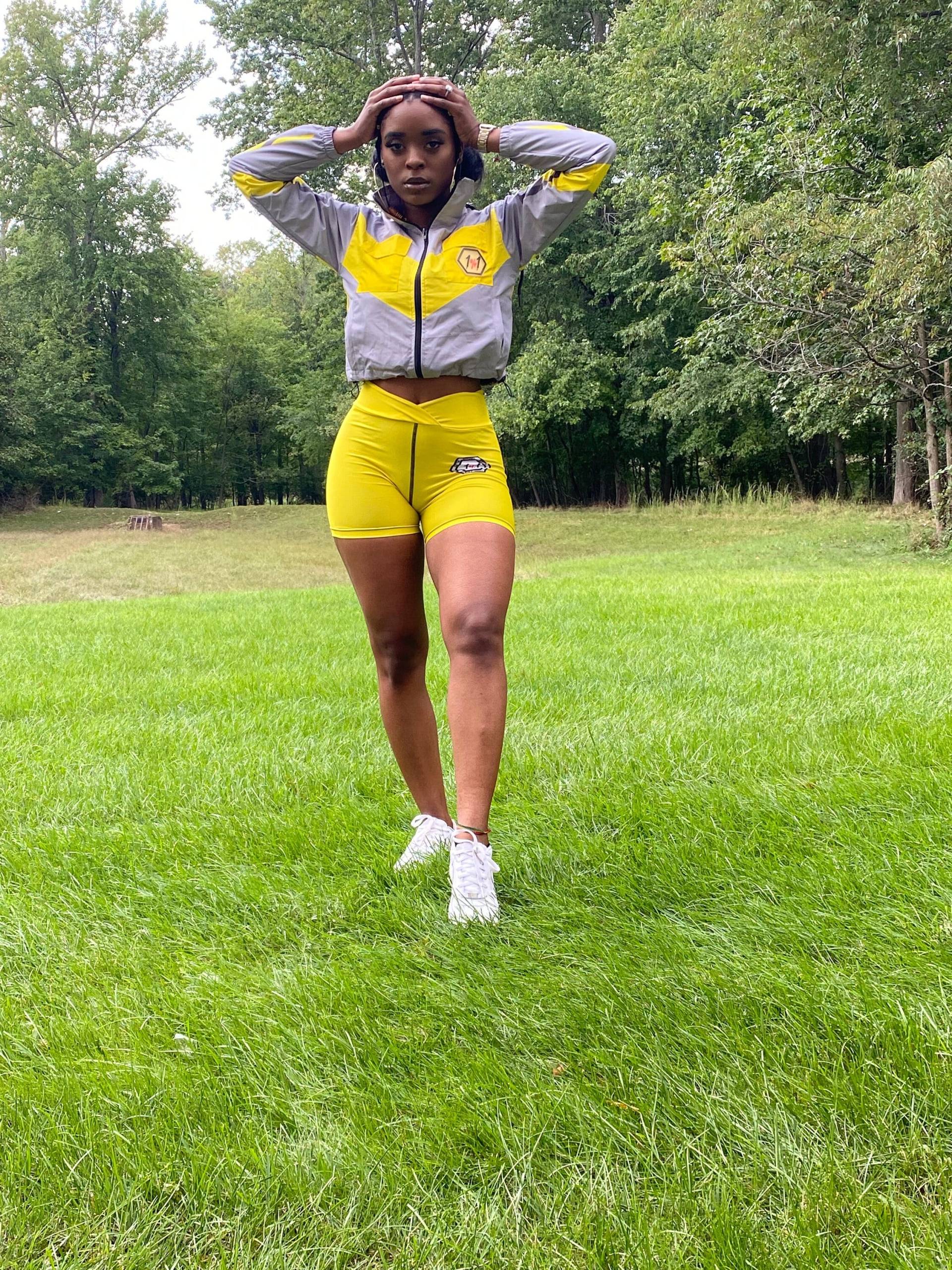 Trainingsanzug Trainingsanzug von HCFashionStudio