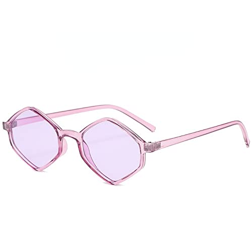 HCHES Rundes Brillengestell Frauen Männer Klare Linse Quadratisches Licht Glasbrillenbrille Weibliche Brille von HCHES