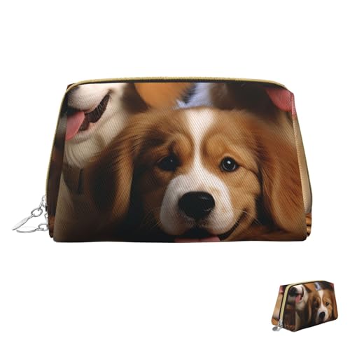HCLYvexiria Kosmetiktasche, Reise-Make-up-Tasche, wasserdicht, tragbar, weit offen, Libelle auf Sonnenblume, Make-up-Organizer, große Kapazität, Reißverschluss-Tasche, Kulturbeutel für Damen, HCLYvexiria Kosmetiktasche, Reise-Make-up-Tasche, wasserdicht, tragbar, weit offen, Libelle auf Sonnenblume, Make-up-Organizer, große Kapazität, Reißverschluss-Tasche, Kulturbeutel für Damen, von HCLYvexiria