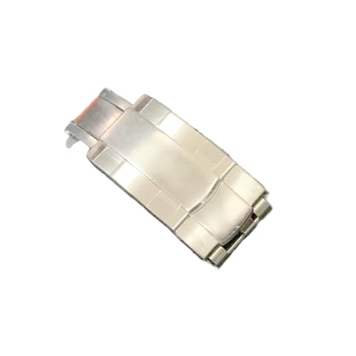 HCPGBGLBTF 41 mm Uhr Armbandarmband, hochwertige Schnalle for Uhrenteile for Datejust Tischschnalle HCPGBGLBTF 41 mm Uhr Armbandarmband, hochwertige Schnalle for Uhrenteile for Datejust Tischschnalle von HCPGBGLBTF