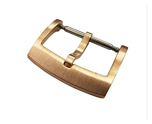 HCPGBGLBTF TEILE TEILE FUNKTIONALE BRONZE ZGRÜNSTEHN Tischschnalle(18 mm) von HCPGBGLBTF