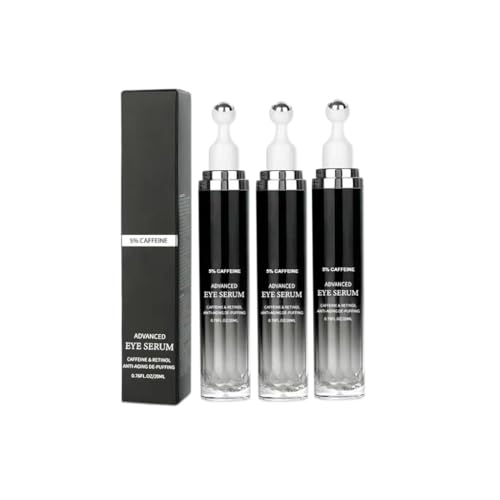 Augenserum gegen Augenringe, Schwellungen und feine Linien. Für Männer und Frauen geeignet. Augenserum gegen Augenringe, Schwellungen und feine Linien. Für Männer und Frauen geeignet. von HCVQSINJN