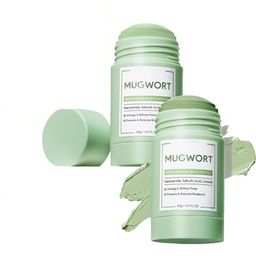 Beifuß-Schlammmaske mit Peeling- und Anti-Aging-Wirkung gegen Rötungen, für Männer und Frauen geeignet. Beifuß-Schlammmaske mit Peeling- und Anti-Aging-Wirkung gegen Rötungen, für Männer und Frauen geeignet. von HCVQSINJN