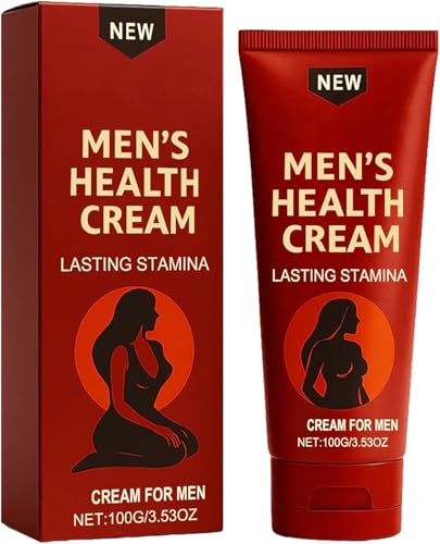 Gesichtscreme für Männer für mehr Energie und Selbstvertrauen. Sanfte, schnell einziehende natürliche Inhaltsstoffe für alle Hauttypen. von HCVQSINJN