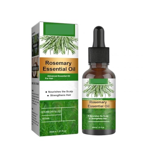 Haaröl pflegt Kopfhaut und Haar und sorgt für gesundes, dickeres Haar. Geeignet für Männer und Frauen. Haaröl pflegt Kopfhaut und Haar und sorgt für gesundes, dickeres Haar. Geeignet für Männer und Frauen. von HCVQSINJN