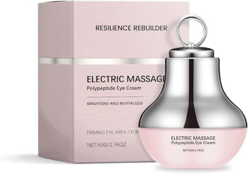 Massierende Augencreme, Anti-Aging-Augencreme mit straffender Wirkung, reduziert Augenringe und feine Linien, für Männer und Frauen geeignet Massierende Augencreme, Anti-Aging-Augencreme mit straffender Wirkung, reduziert Augenringe und feine Linien, für Männer und Frauen geeignet von HCVQSINJN