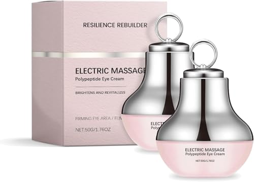 Massierende Augencreme, Anti-Aging-Augencreme mit straffender Wirkung, reduziert Augenringe und feine Linien, für Männer und Frauen geeignet Massierende Augencreme, Anti-Aging-Augencreme mit straffender Wirkung, reduziert Augenringe und feine Linien, für Männer und Frauen geeignet von HCVQSINJN